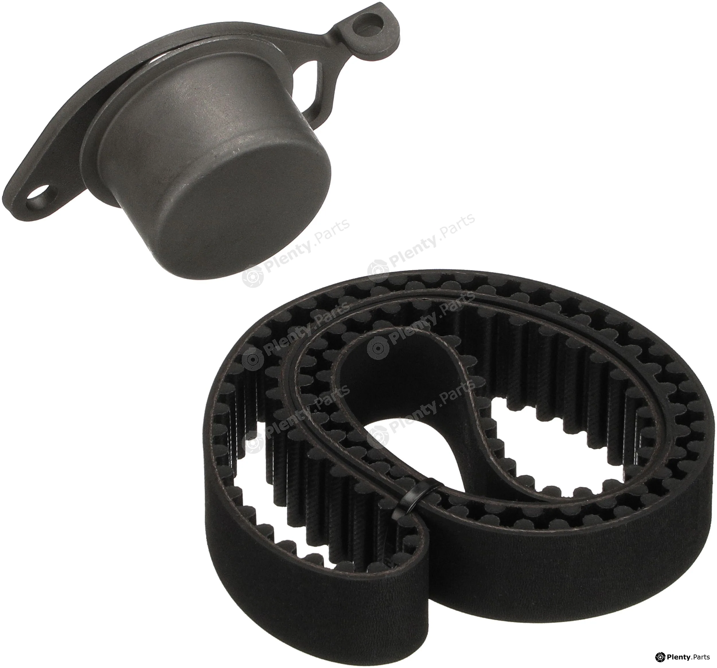 Gates-Au TCK131 — Timing Belt Kit PowerGrip®
