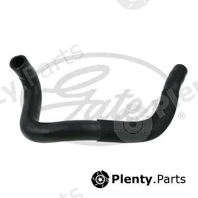 Gates-Au 05-2672 — Radiator Hose