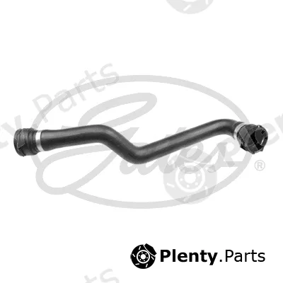 Gates-Au 05-3603 — Radiator Hose