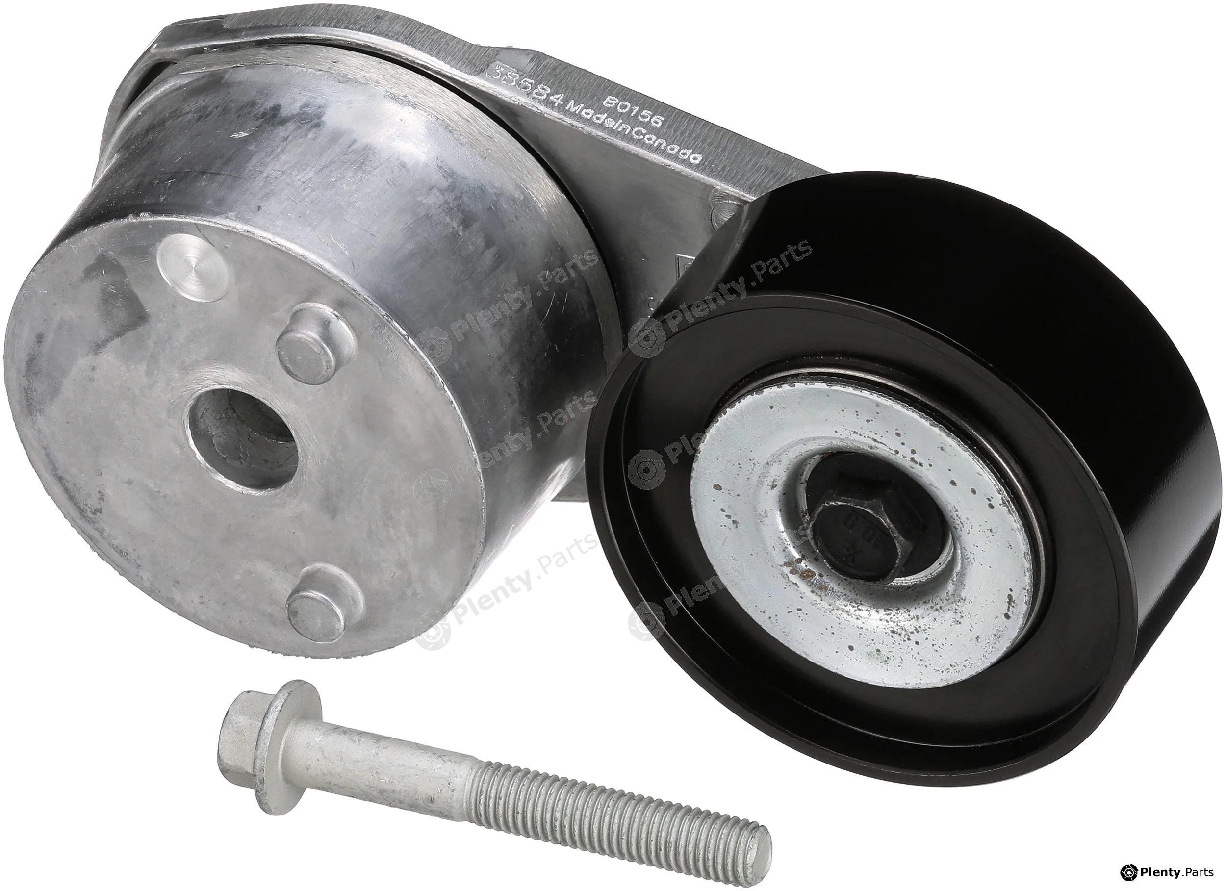 Gates-Au 38584 — Belt Tensioner, V-ribbed belt DriveAlign®