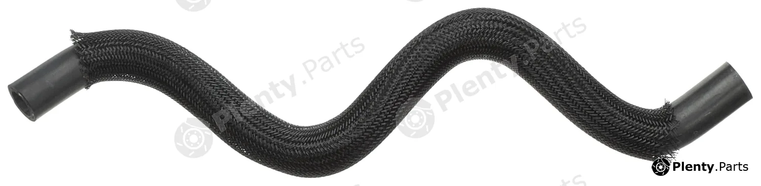Gates-Au 05-4819 — Radiator Hose