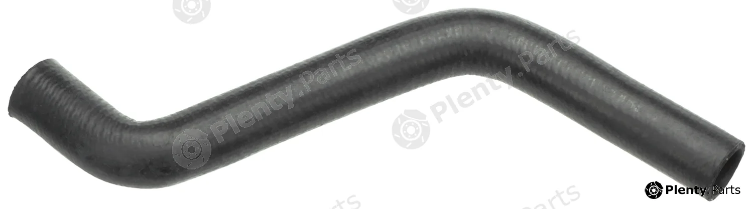Gates-Au 02-0532 — Heater Hose