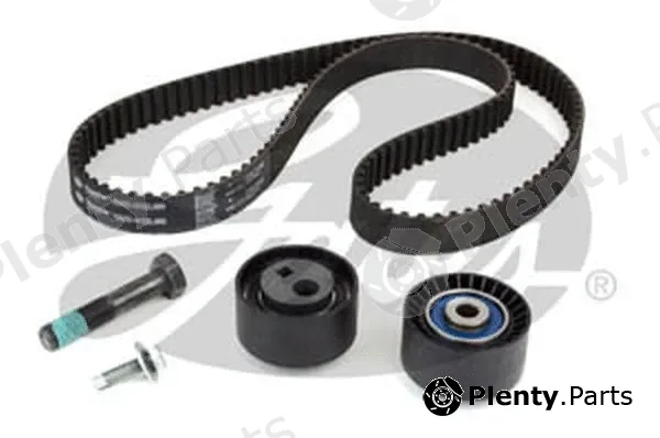 Gates-Au TCK1505B — Timing Belt Kit PowerGrip®
