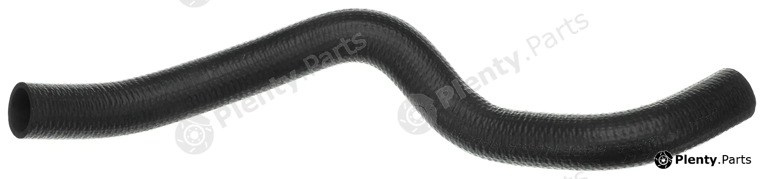 Gates-Au 05-2497 — Radiator Hose