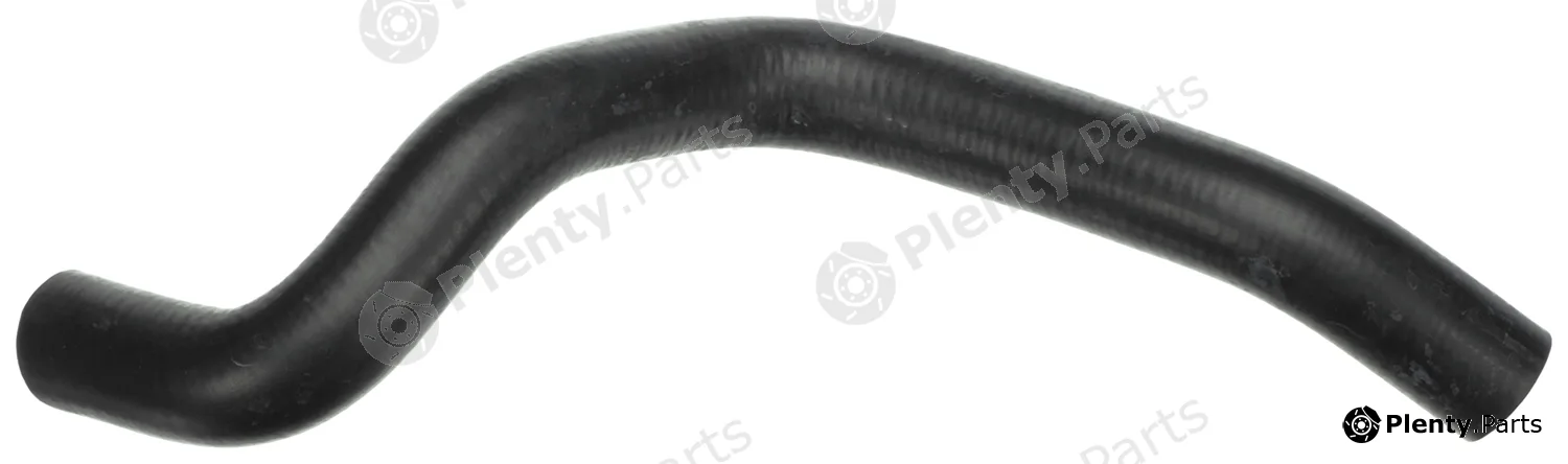 Gates-Au 05-1165 — Radiator Hose