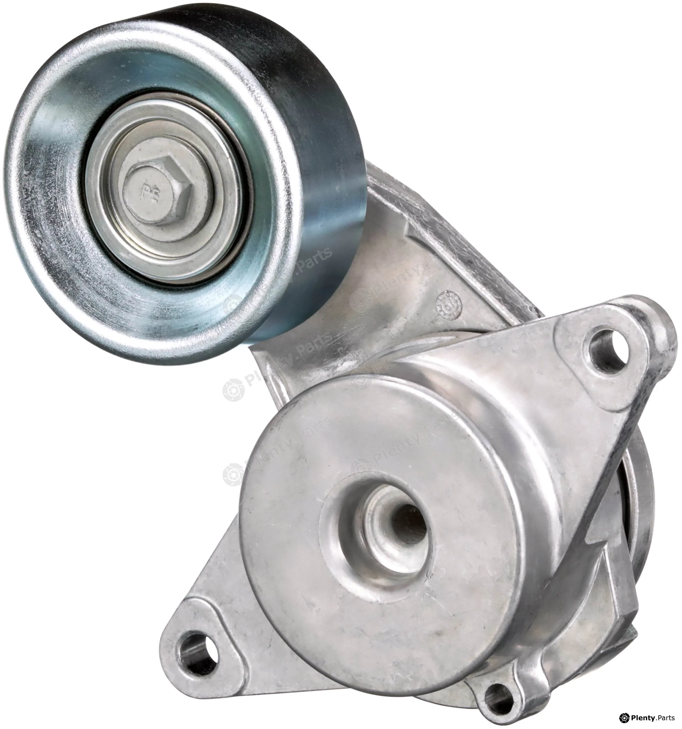 Gates-Au 39413 — Belt Tensioner, V-ribbed belt DriveAlign®