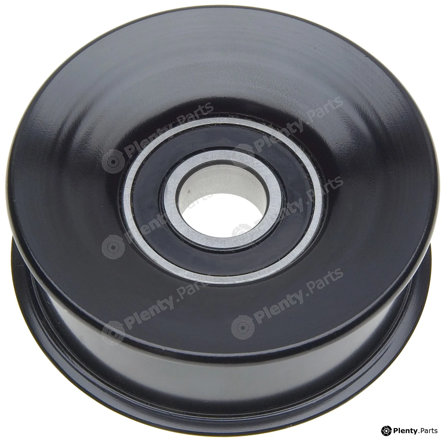 Gates-Au 36270 — Deflection/Guide Pulley, V-ribbed belt DriveAlign®