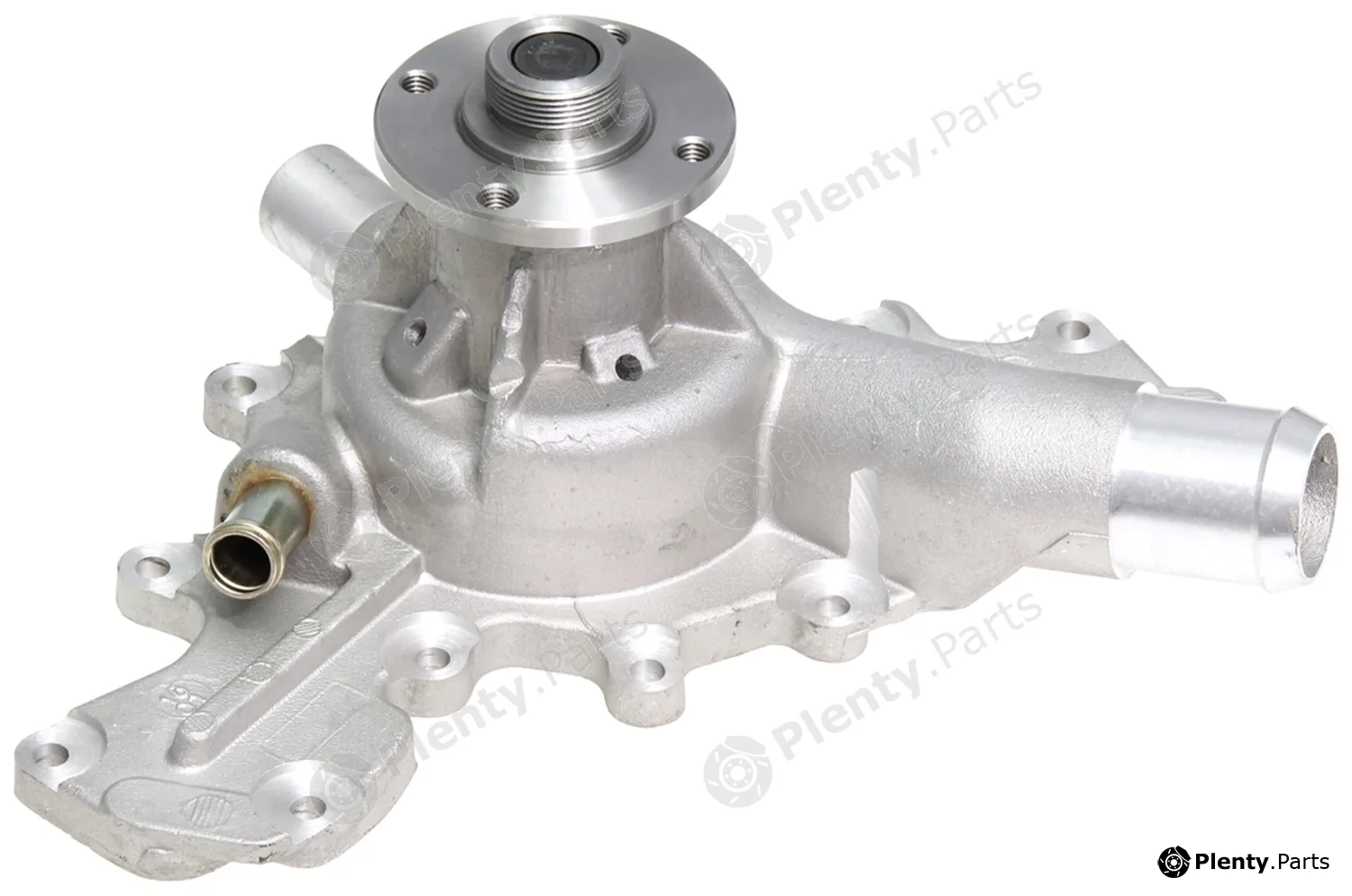 Gates-Au GWP4103 — Water Pump, engine cooling