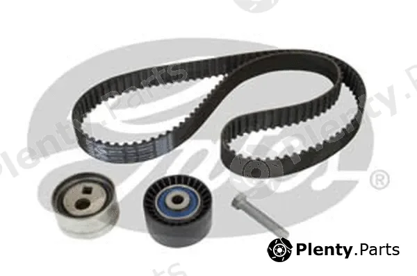 Gates-Au TCK1504A — Timing Belt Kit PowerGrip®