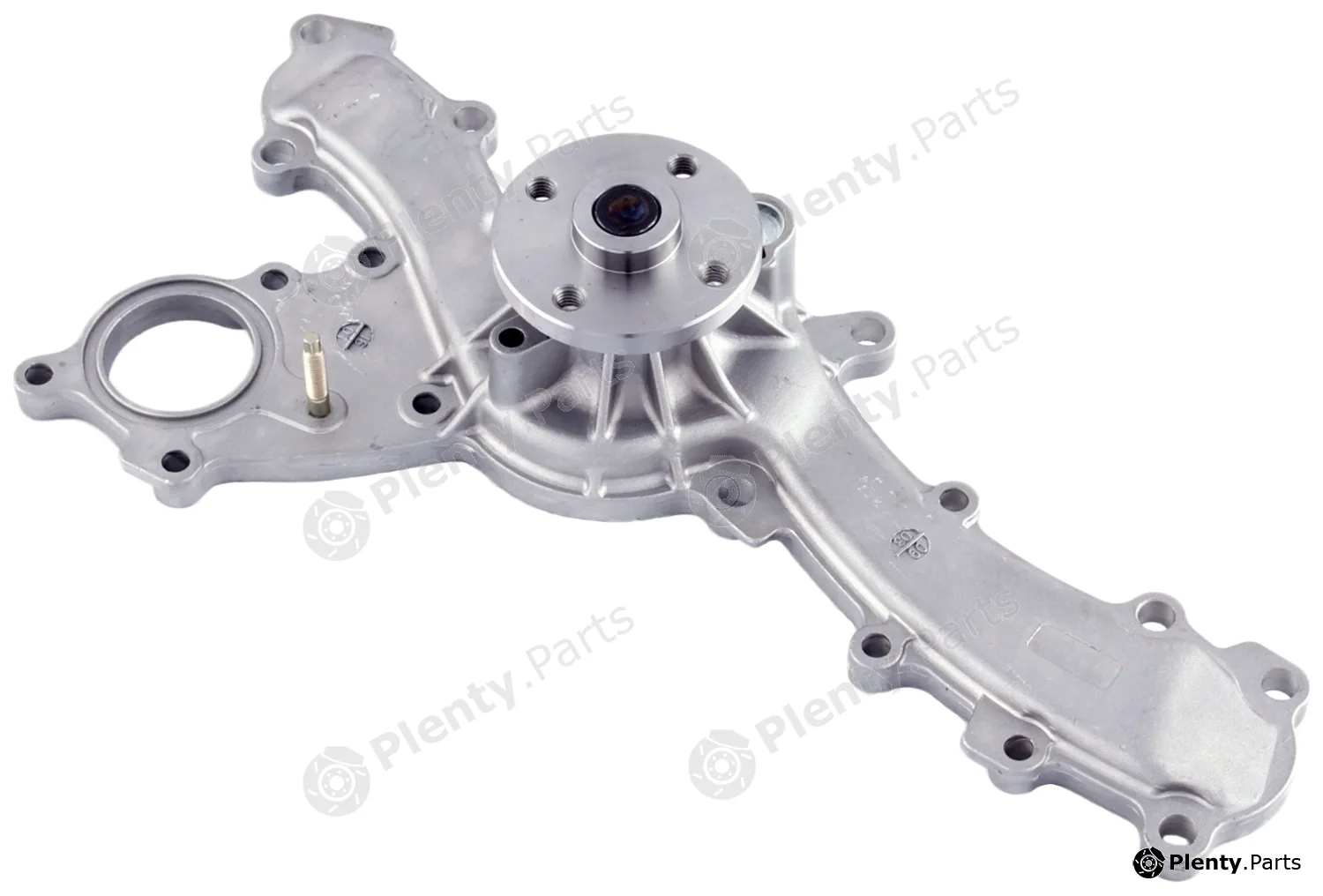Gates-Au GWP5245 — Water Pump, engine cooling