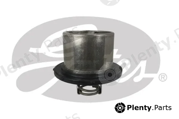 Gates-Au 34149 — Thermostat, coolant Green Stripe® Heavy-Duty