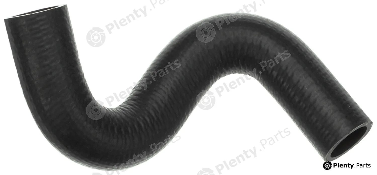 Gates-Au 05-2104 — Radiator Hose