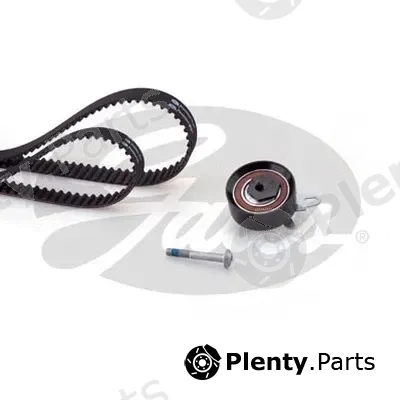 Gates-Au TCK1569D — Timing Belt Kit PowerGrip®