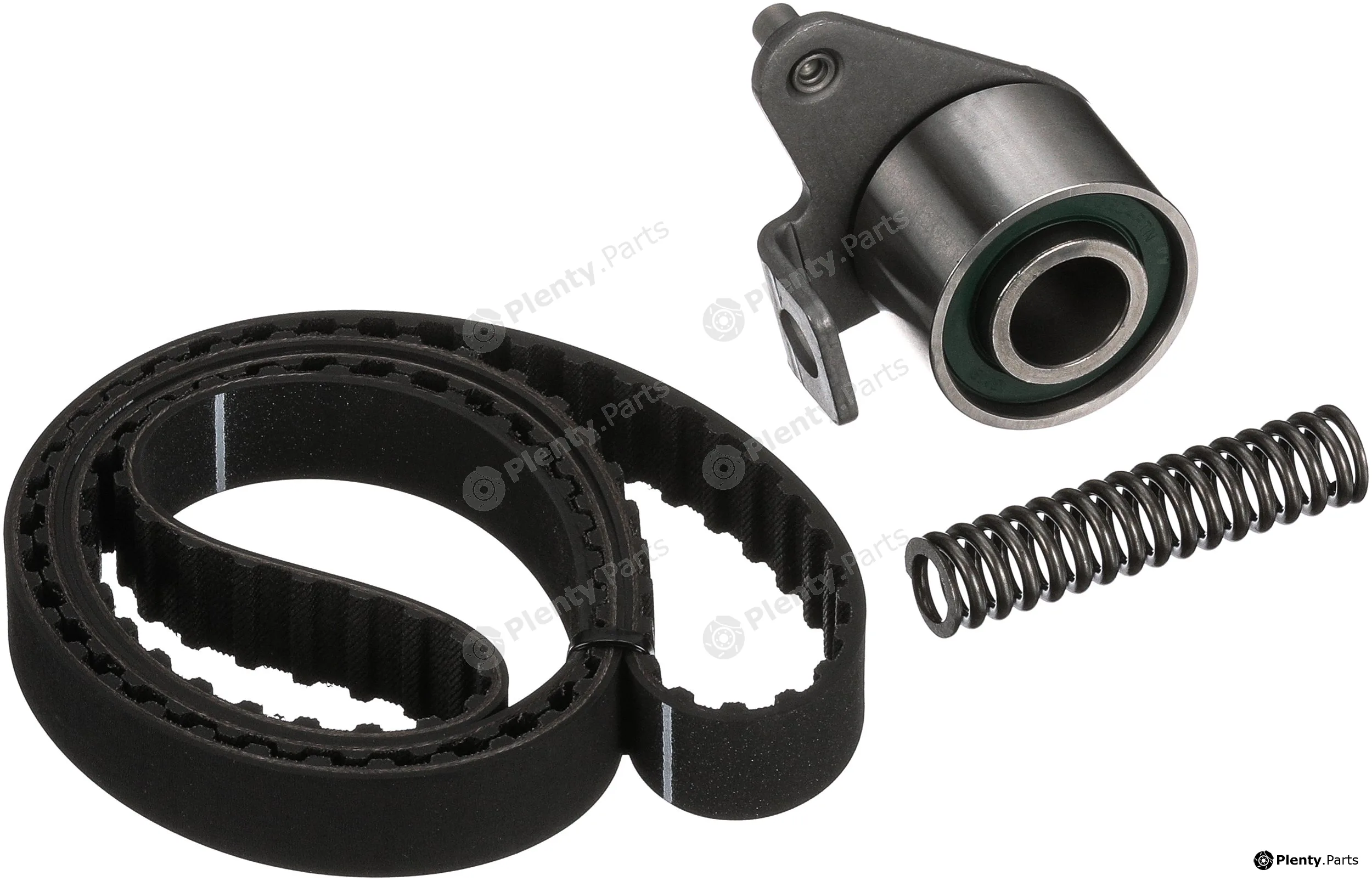 Gates-Au TCK032 — Timing Belt Kit PowerGrip®