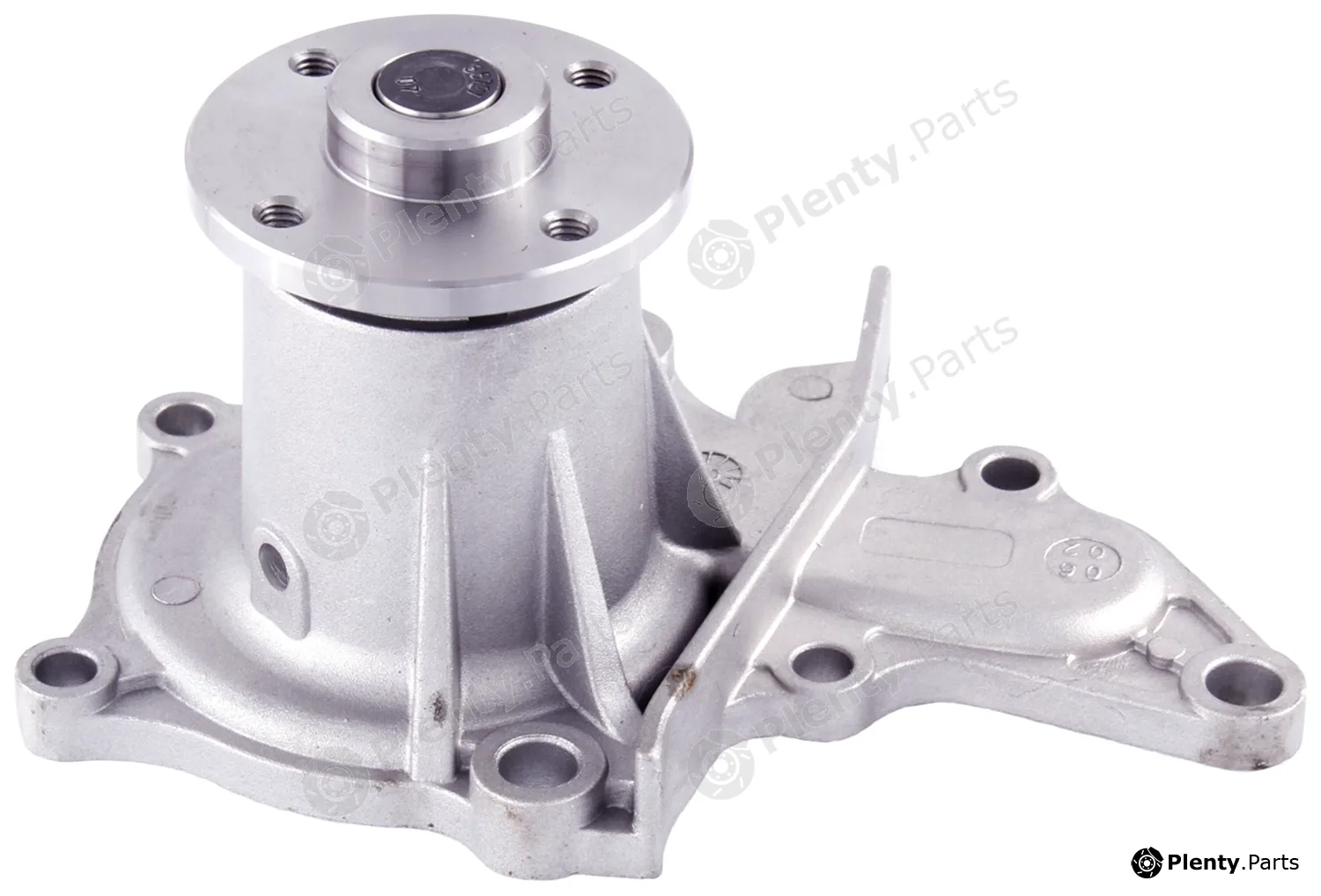 Gates-Au GWP3084 — Water Pump, engine cooling