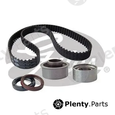 Gates-Au TCK278 — Timing Belt Kit PowerGrip®