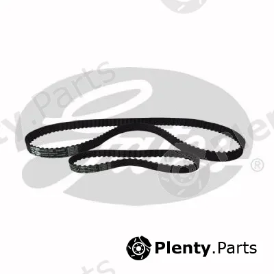 Gates-Au TBS158 — Timing Belt PowerGrip®