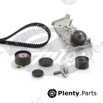 Gates-Au TCKWP1671 — Water Pump & Timing Belt Kit PowerGrip®