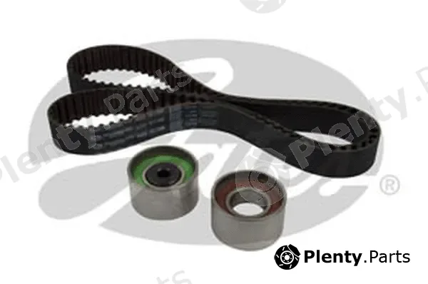 Gates-Au TCK1628 — Timing Belt Kit PowerGrip®