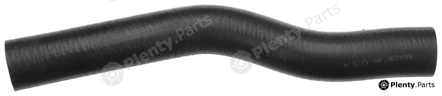 Gates-Au 05-2267 — Radiator Hose
