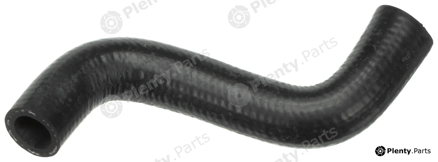 Gates-Au 02-0999 — Heater Hose