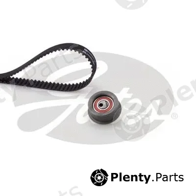 Gates-Au TCK085 — Timing Belt Kit PowerGrip®