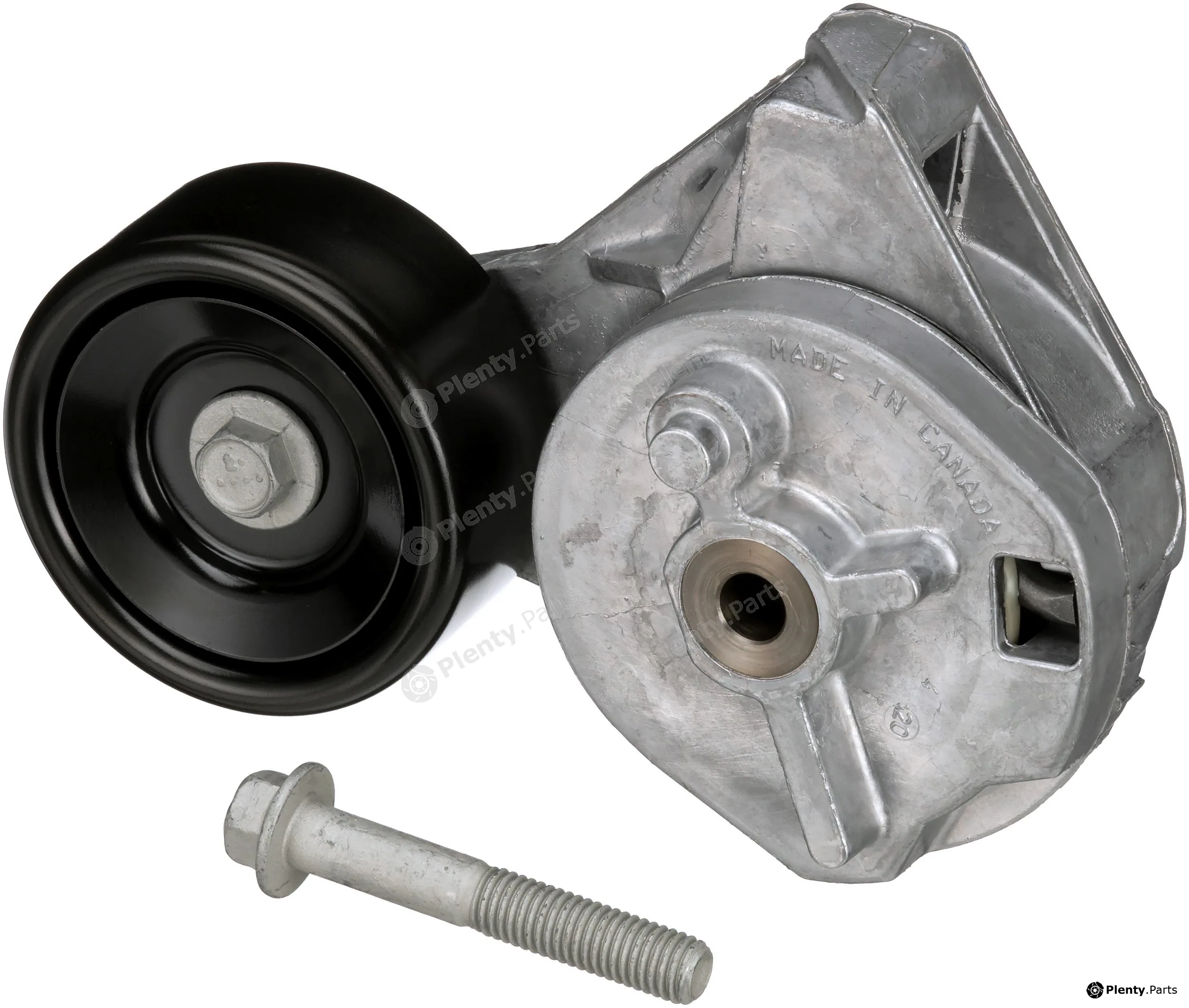 Gates-Au 38153 — Belt Tensioner, V-ribbed belt DriveAlign®
