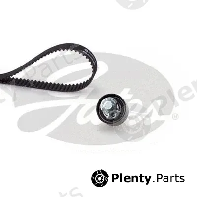Gates-Au TCK1600 — Timing Belt Kit PowerGrip®