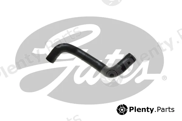 Gates-Au 05-1874 — Radiator Hose