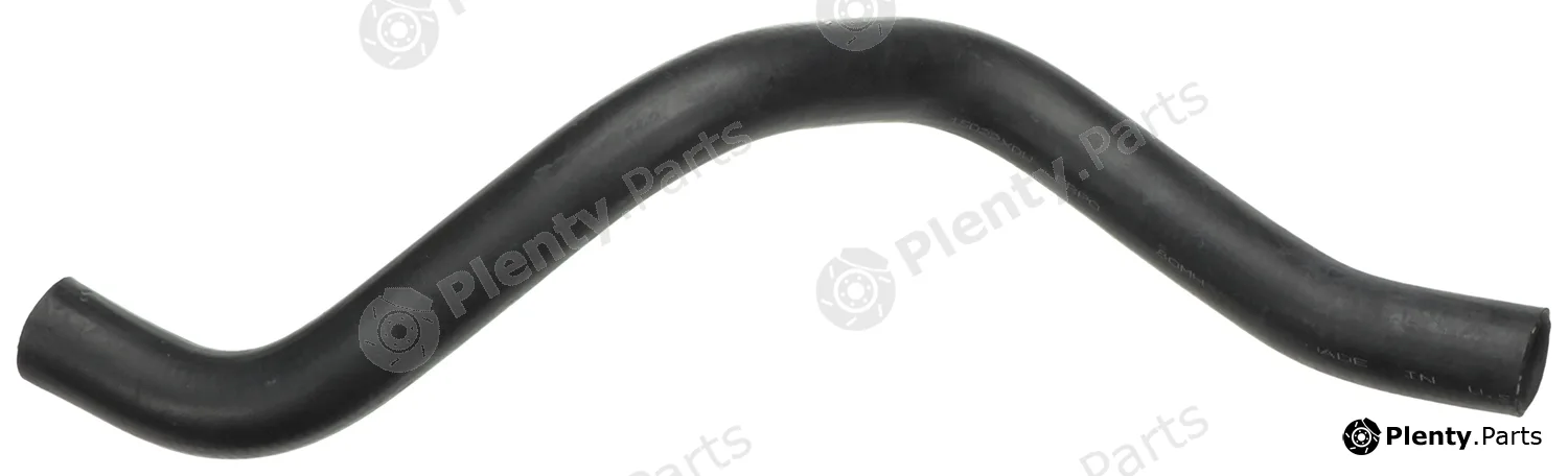 Gates-Au 05-1460 — Radiator Hose