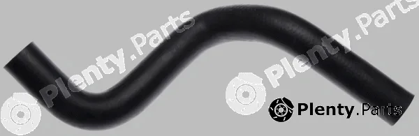 Gates-Au 05-2932 — Radiator Hose