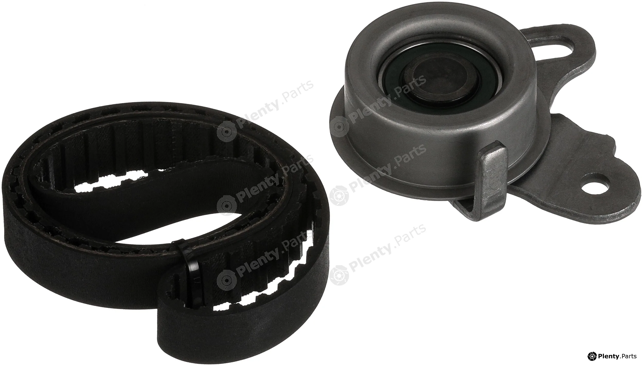 Gates-Au TCK073 — Timing Belt Kit PowerGrip®