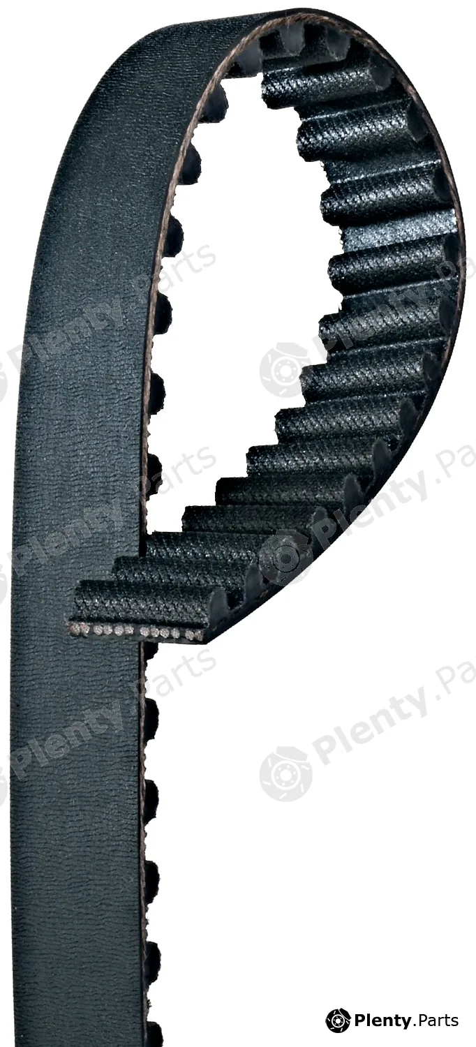 Gates-Au T106 — Timing Belt PowerGrip®