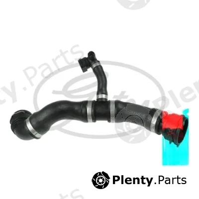 Gates-Au 05-2860 — Radiator Hose