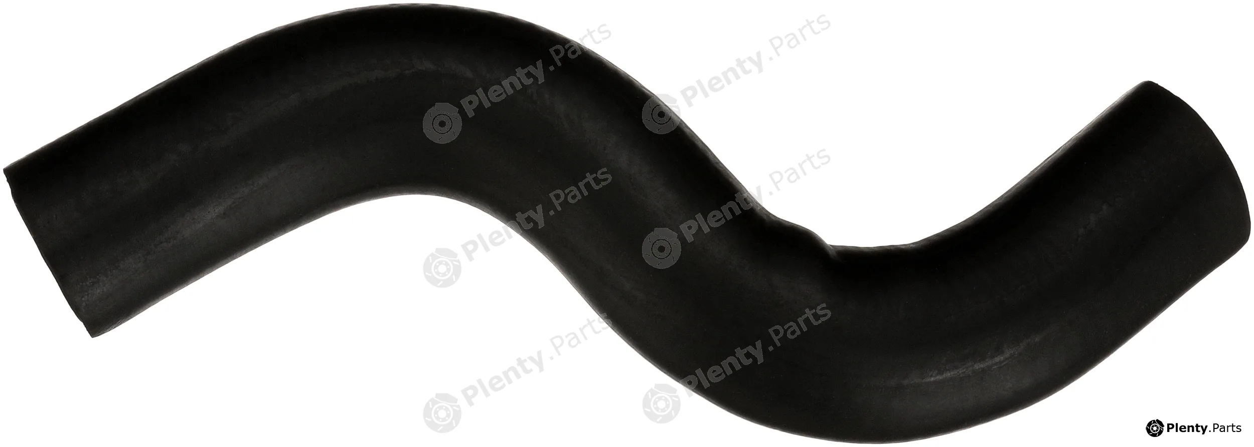 Gates-Au 05-5757 — Radiator Hose