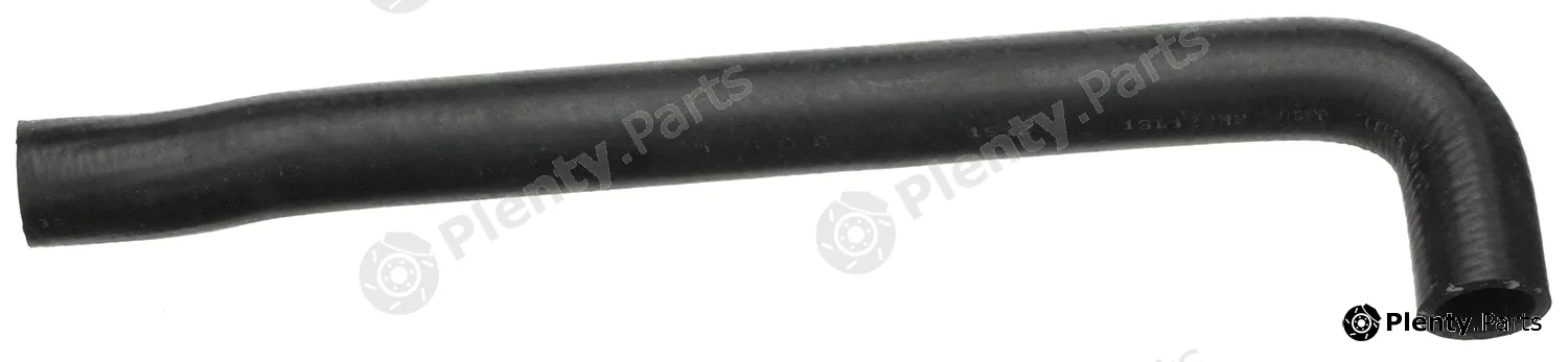 Gates-Au 05-2395 — Radiator Hose