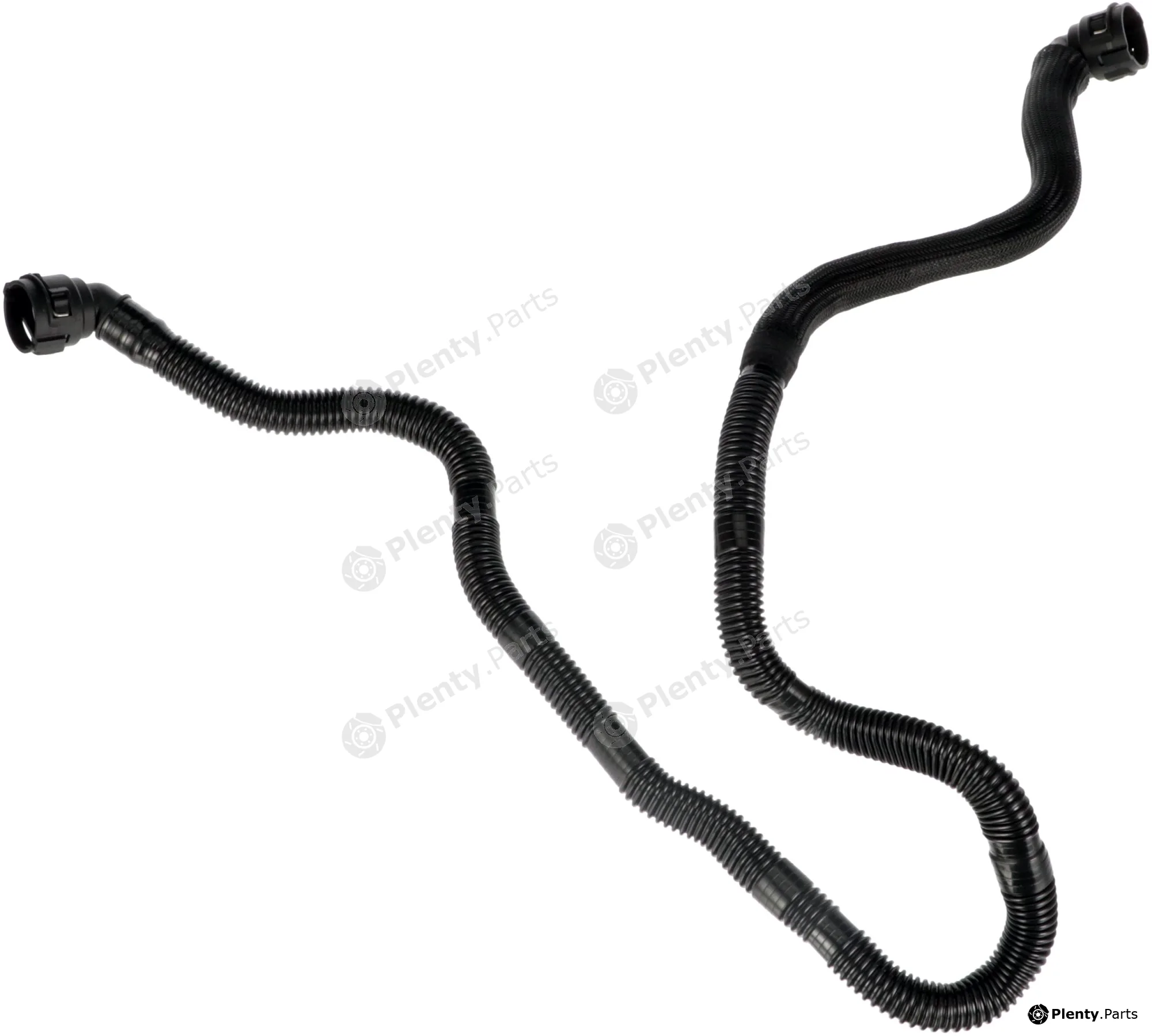 Gates-Au 02-2910 — Heater Hose