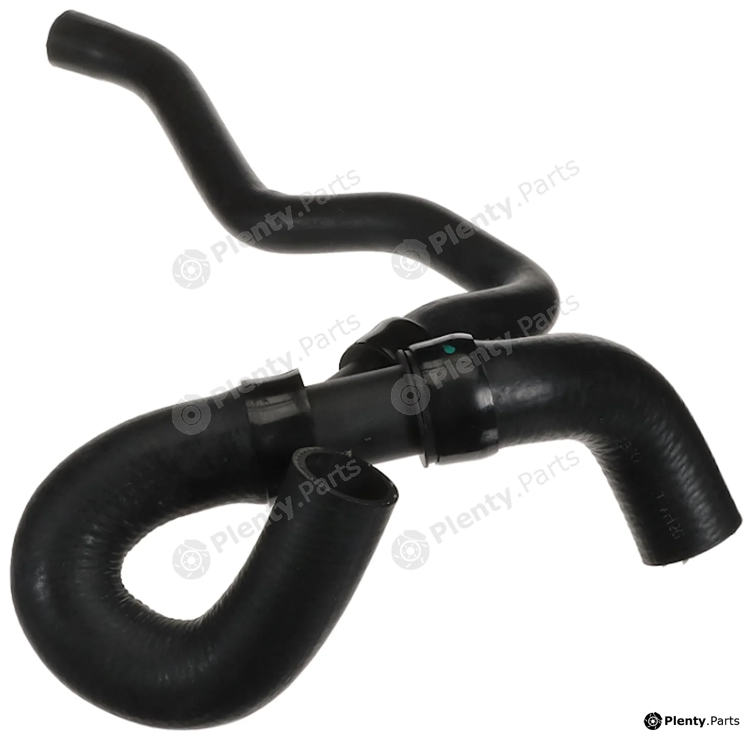 Gates-Au 05-2407 — Radiator Hose