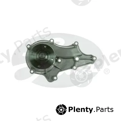 Gates-Au GWP842 — Water Pump, engine cooling