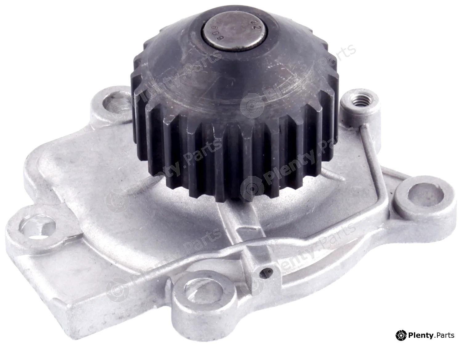 Gates-Au GWP5019 — Water Pump, engine cooling
