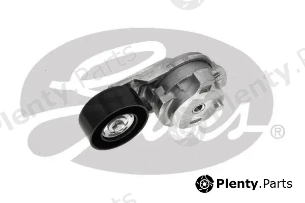 Gates-Au 38178 — Belt Tensioner, V-ribbed belt DriveAlign®