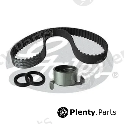 Gates-Au TCK181 — Timing Belt Kit PowerGrip®