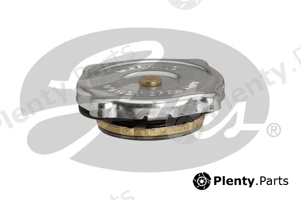 Gates-Au 31349 — Cap, radiator