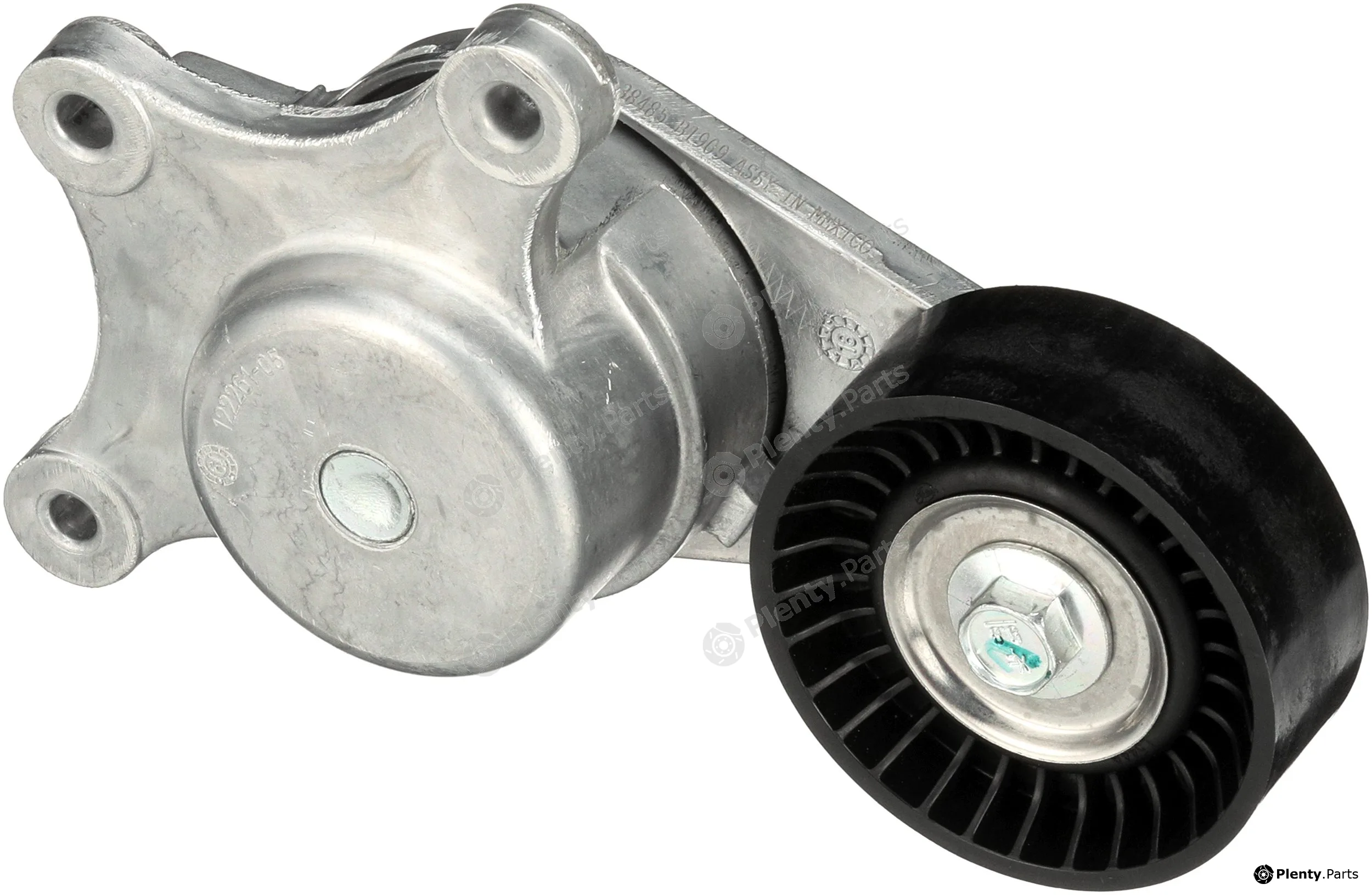 Gates-Au 38485 — Belt Tensioner, V-ribbed belt DriveAlign®
