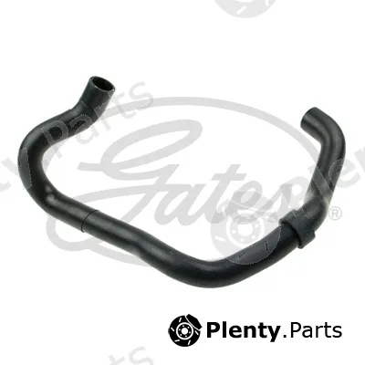 Gates-Au 05-2646 — Radiator Hose