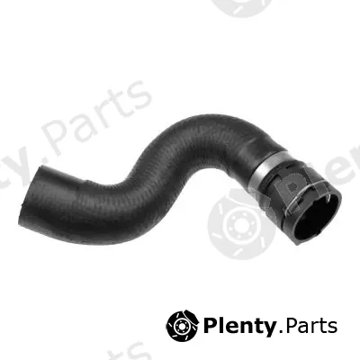 Gates-Au 05-2857 — Radiator Hose
