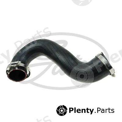 Gates-Au 09-0338 — Charge Air Hose
