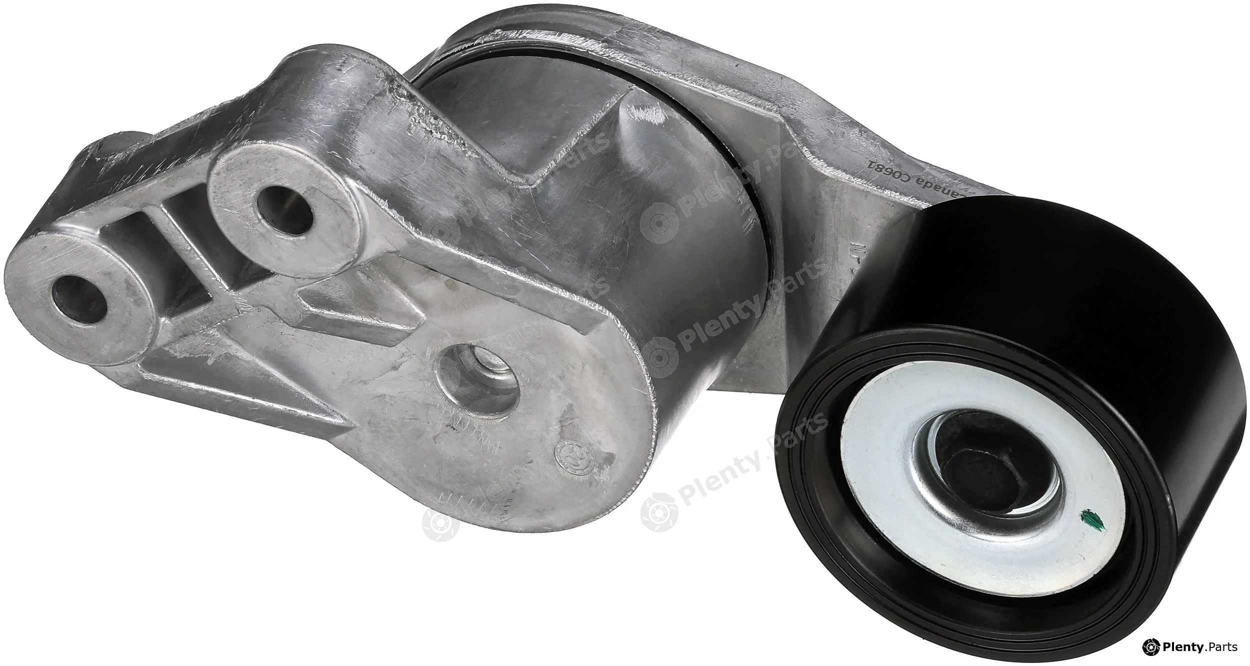 Gates-Au 38585 — Belt Tensioner, V-ribbed belt DriveAlign®