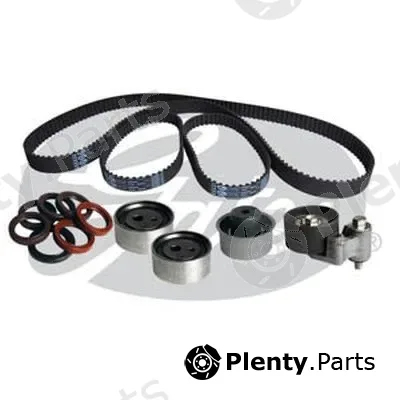 Gates-Au TCK1015 — Timing Belt Kit PowerGrip®