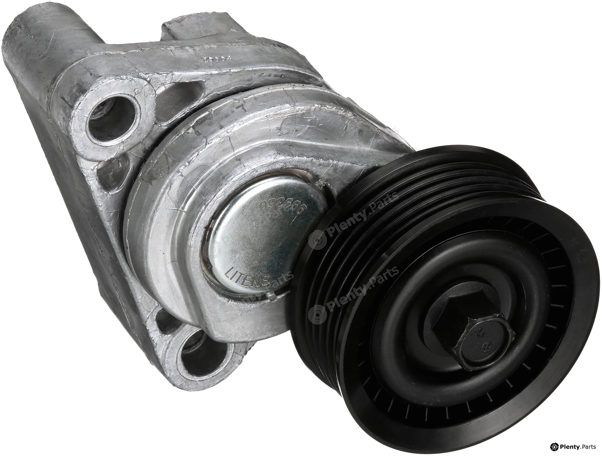 Gates-Au 38195 — Belt Tensioner, V-ribbed belt DriveAlign®